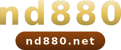nd880 logo